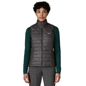 Patagonia W's Nano Puff Vest