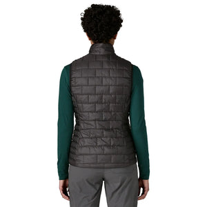 Patagonia W's Nano Puff Vest