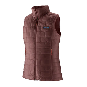 Patagonia W's Nano Puff Vest