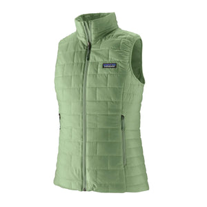 Patagonia W's Nano Puff Vest