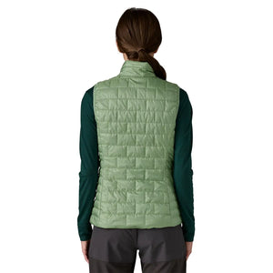 Patagonia W's Nano Puff Vest