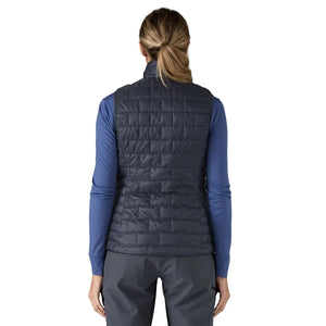 Patagonia W's Nano Puff Vest