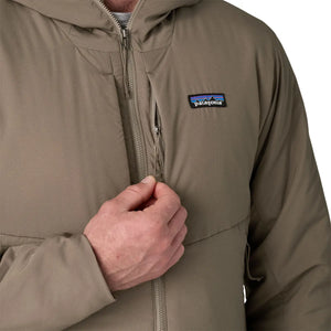 Patagonia M's Nano-Air Hoody