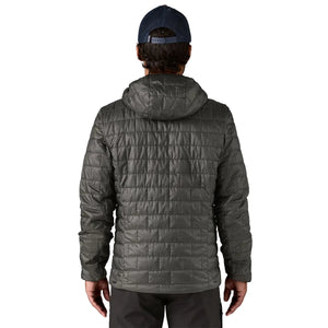 Patagonia M's Nano Puff Fitz Roy Trout Hoody