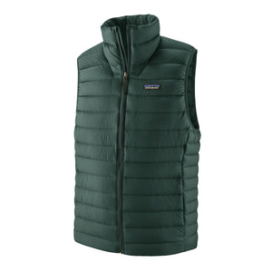 Patagonia M's Down Sweater Vest