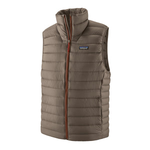 Patagonia M's Down Sweater Vest