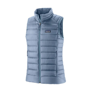 Patagonia W's Down Sweater Vest