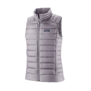 Patagonia W's Down Sweater Vest