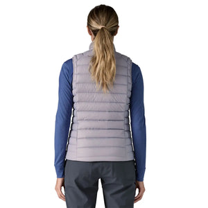 Patagonia W's Down Sweater Vest