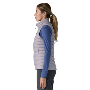 Patagonia W's Down Sweater Vest
