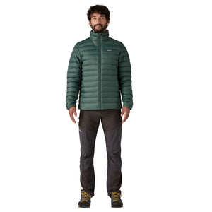 Patagonia M's Down Sweater Jacket