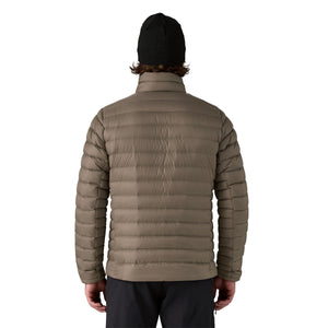 Patagonia M's Down Sweater Jacket