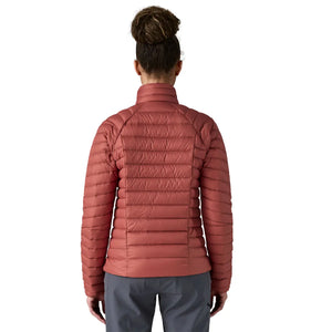 Patagonia W's Down Sweater Jacket