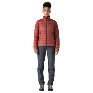 Patagonia W's Down Sweater Jacket