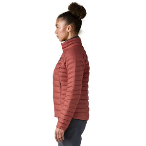 Patagonia W's Down Sweater Jacket