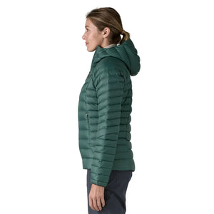 Patagonia W's Down Sweater Hoody