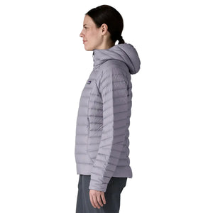 Patagonia W's Down Sweater Hoody