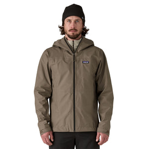 Patagonia M's Boulder Fork Rain Jacket