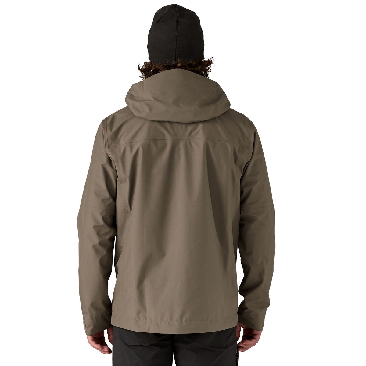 Patagonia M's Boulder Fork Rain Jacket
