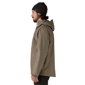 Patagonia M's Boulder Fork Rain Jacket