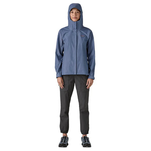 Patagonia W's Torrentshell 3L Jacket