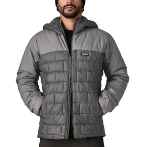 Patagonia M's Hi-Loft Nano Puff Hoody