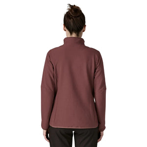 Patagonia W's R2 CrossStrata Jacket