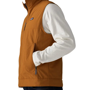 Patagonia M's Isthmus Lined Vest