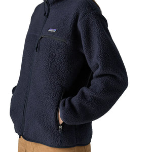Patagonia W's Retro Pile Fleece Jacket