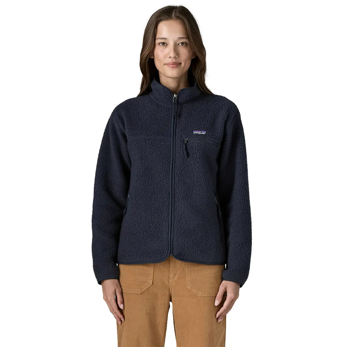 Patagonia W's Retro Pile Fleece Jacket