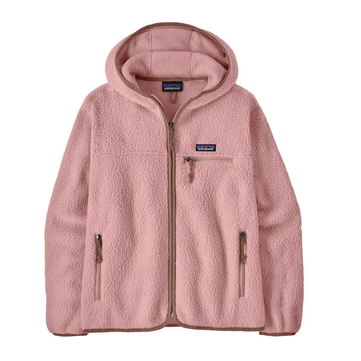 Patagonia W's Retro Pile Fleece Hoody