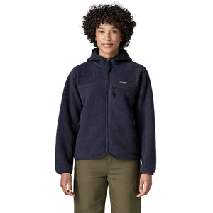 Patagonia W's Retro Pile Fleece Hoody