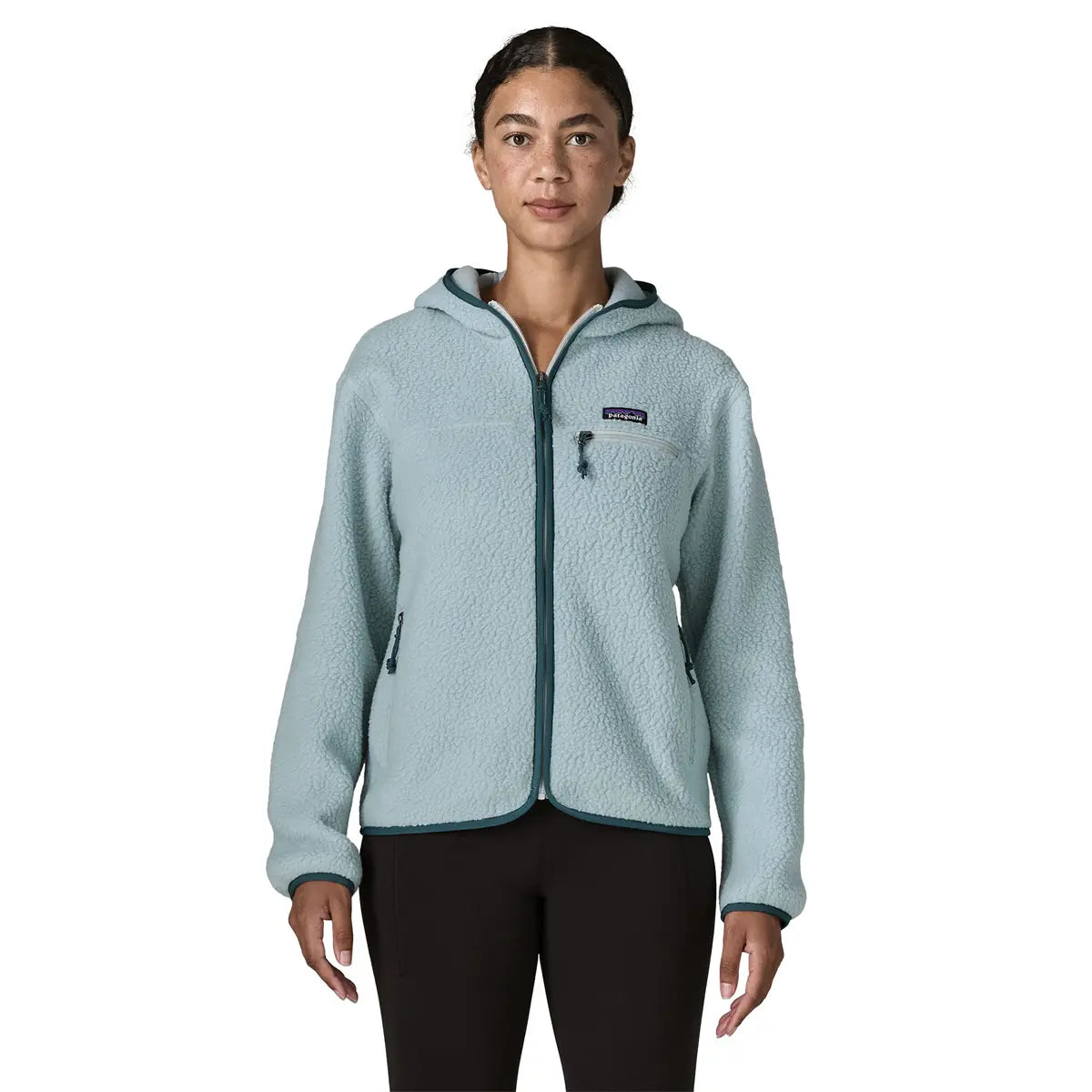 Patagonia W's Retro Pile Fleece Hoody