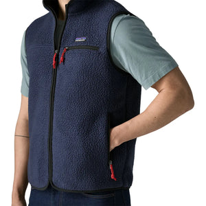 Patagonia M's Retro Pile Vest