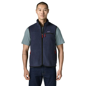 Patagonia M's Retro Pile Vest