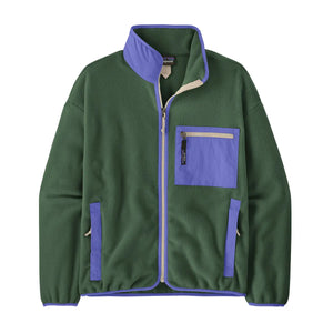 Patagonia W's Synchilla Fleece Jacket