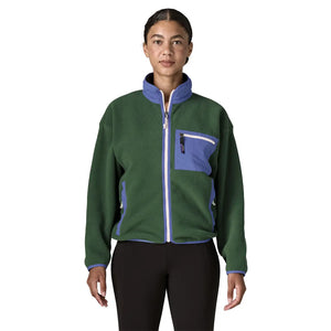 Patagonia W's Synchilla Fleece Jacket