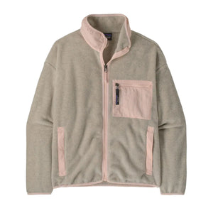 Patagonia W's Synchilla Fleece Jacket