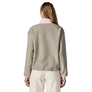 Patagonia W's Synchilla Fleece Jacket