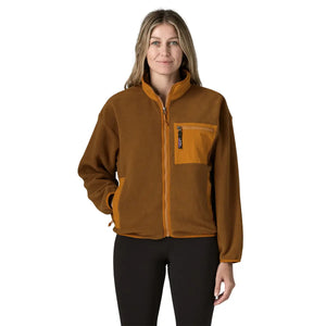 Patagonia W's Synchilla Fleece Jacket