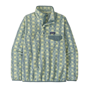 Patagonia W's Lightweight Synchilla Snap-T Fleece Pullover