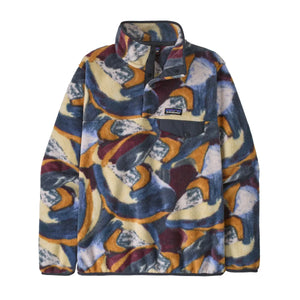 Patagonia W's Lightweight Synchilla Snap-T Fleece Pullover