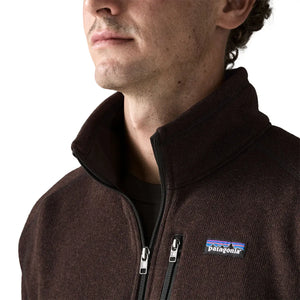 Patagonia M's Better Sweater 1/4 Zip