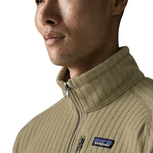 Patagonia M's Better Sweater 1/4 Zip