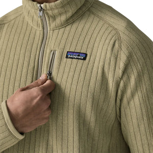 Patagonia M's Better Sweater 1/4 Zip