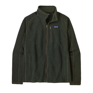 Patagonia M's Better Sweater Jacket