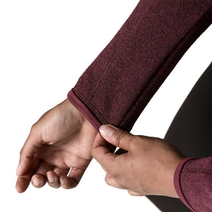 Patagonia W's Better Sweater Jacket
