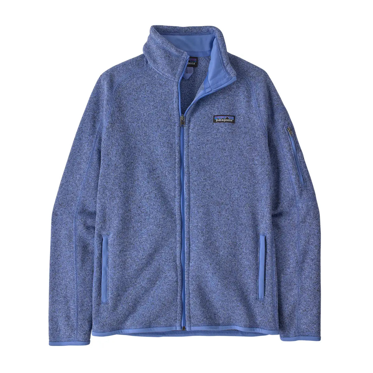 Patagonia W's Better Sweater Jacket