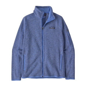 Patagonia W's Better Sweater Jacket