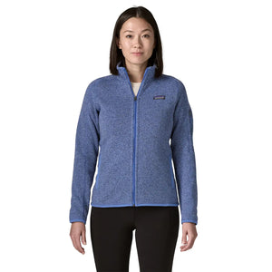 Patagonia W's Better Sweater Jacket